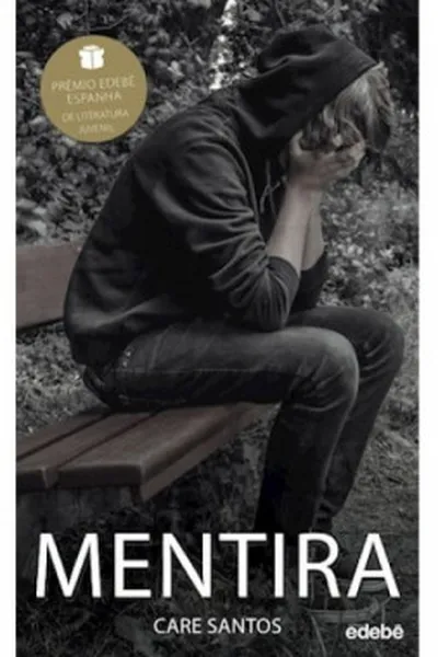 Cover of Mentira