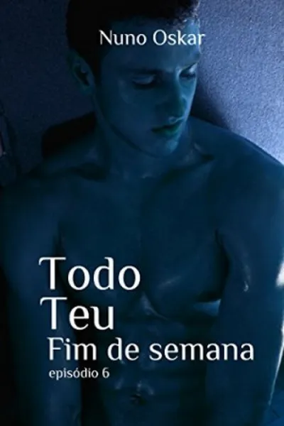 Cover of Todo Teu