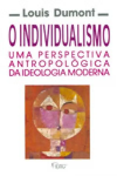 Cover of O Individualismo