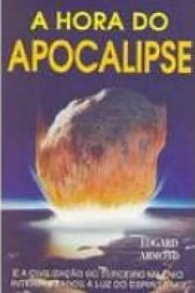 Cover of A Hora do Apocalipse