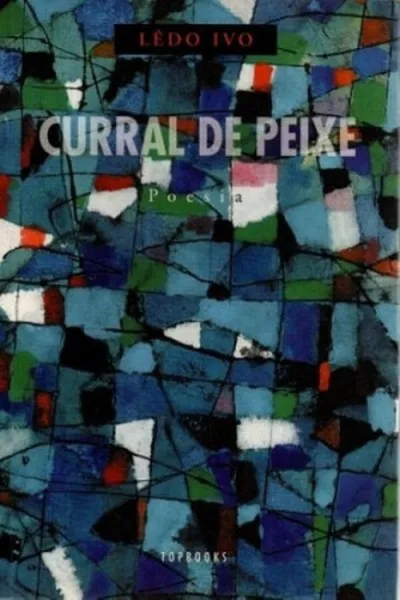 Cover of Curral de peixe