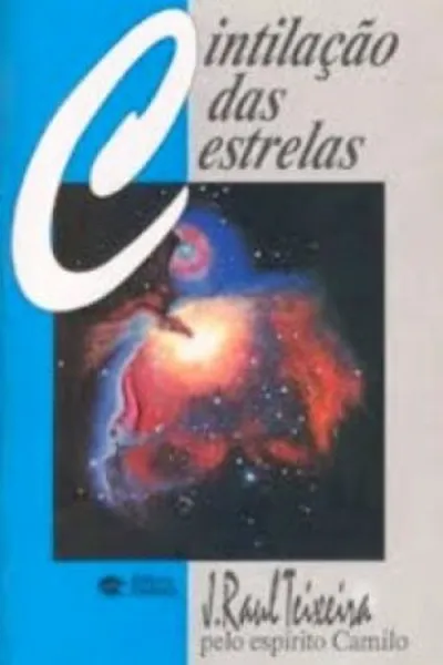 Cover of Cintilação das estrelas
