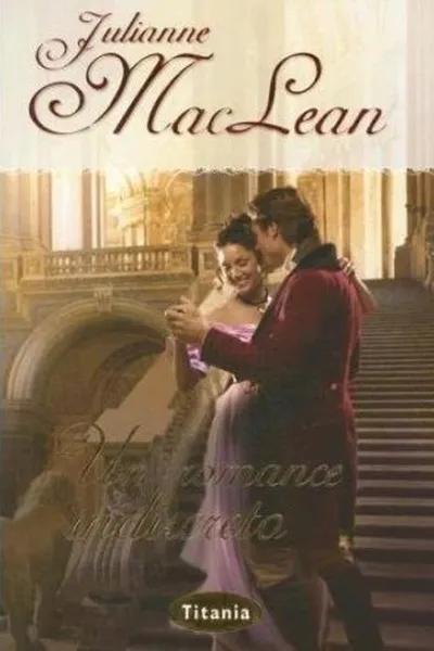 Cover of Um Romance Indiscreto