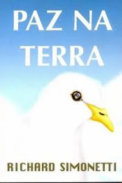 Cover of Paz na Terra