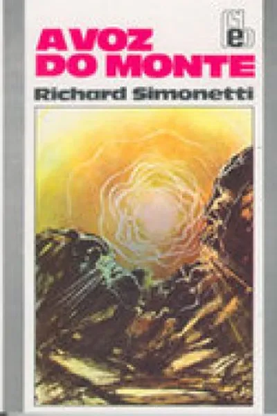 Cover of A Voz do Monte