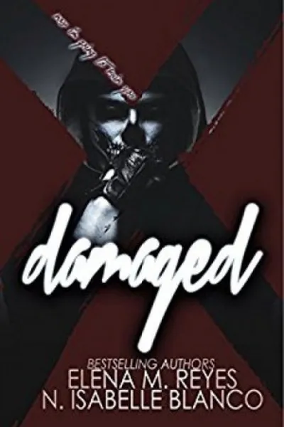 Cover of Damaged