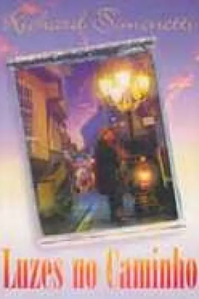 Cover of Luzes no Caminho