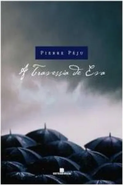 Cover of A travessia de Eva