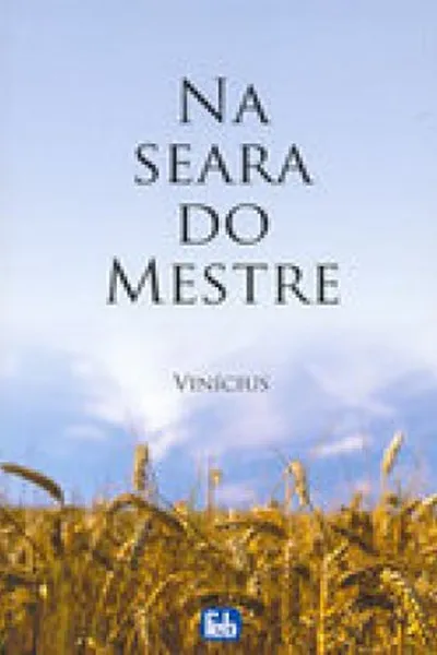 Cover of Na Seara do Mestre