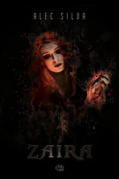 Cover of Zaíra