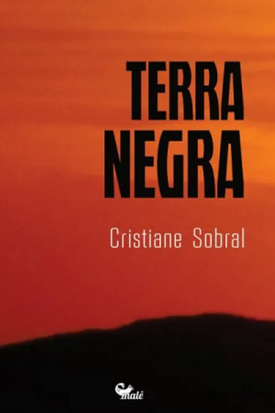 Cover of Terra Negra