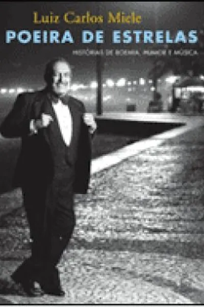 Cover of Poeira de Estrelas