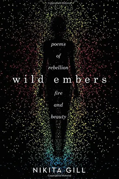 Cover of Wild Embers