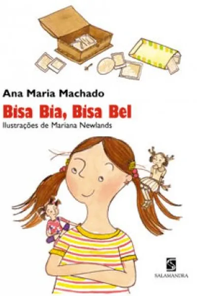 Cover of Bisa Bia, Bisa Bel