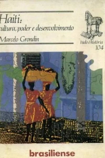Cover of Haiti