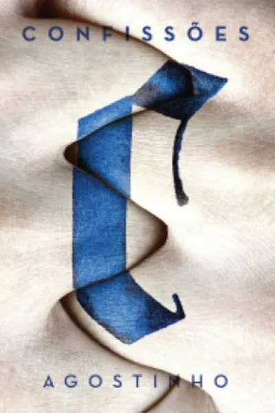 Cover of Confissões