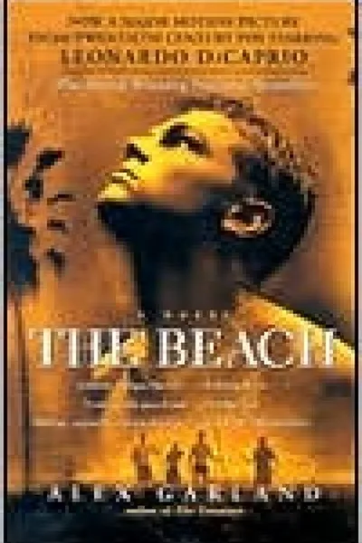 Cover of The Beach
