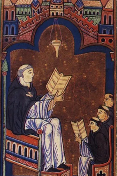 Cover of Opúsculo sobre o modo de aprender e de meditar