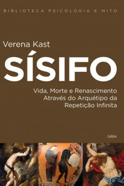Cover of Sísifo