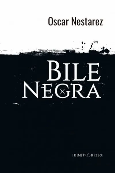 Cover of Bile Negra