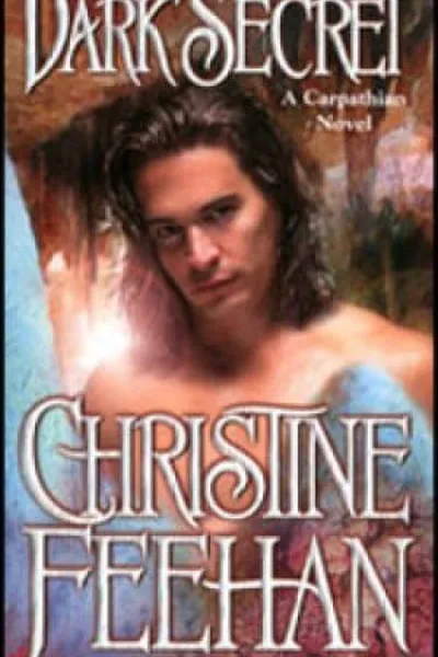 Cover of Dark Secret