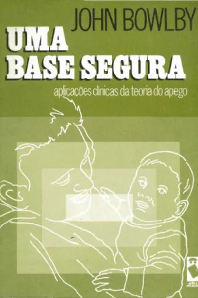 Cover of Uma Base Segura