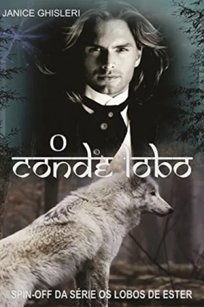 Cover of O Conde Lobo