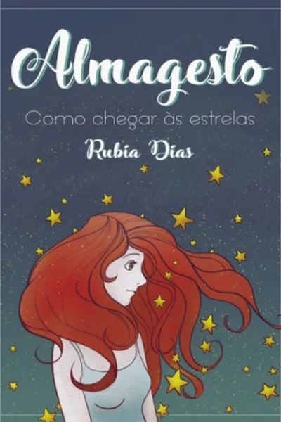 Cover of Almagesto
