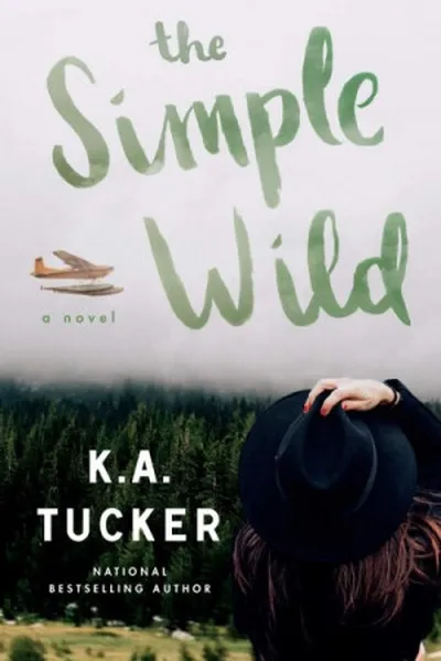 Cover of The Simple Wild