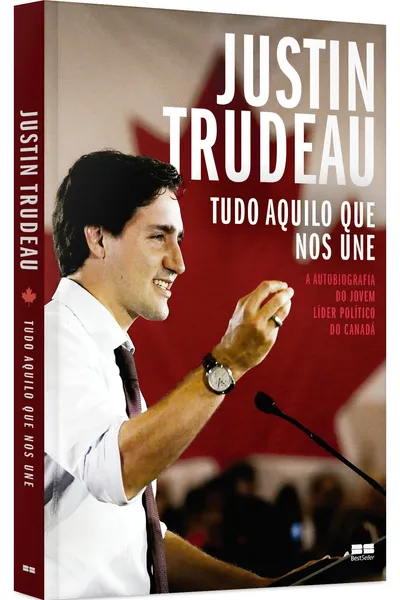 Cover of Tudo Aquilo que nos Une