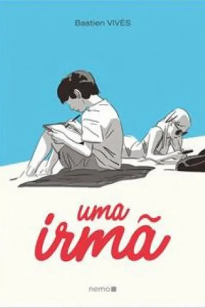 Cover of Uma irmã