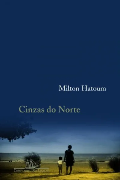 Cover of Cinzas do Norte