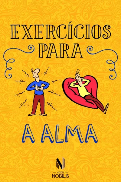 Cover of Exercícios para a alma