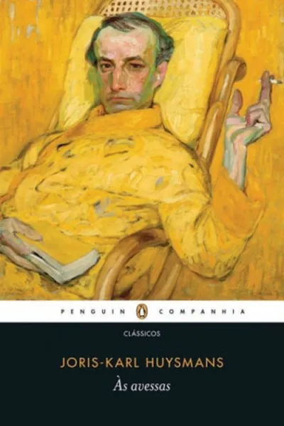 Cover of Às avessas