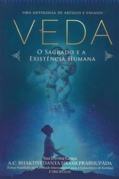 Cover of Veda