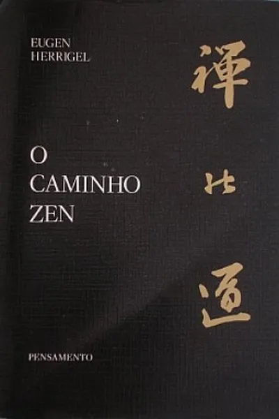 Cover of O caminho zen