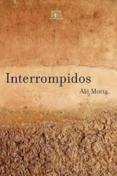 Cover of Interrompidos