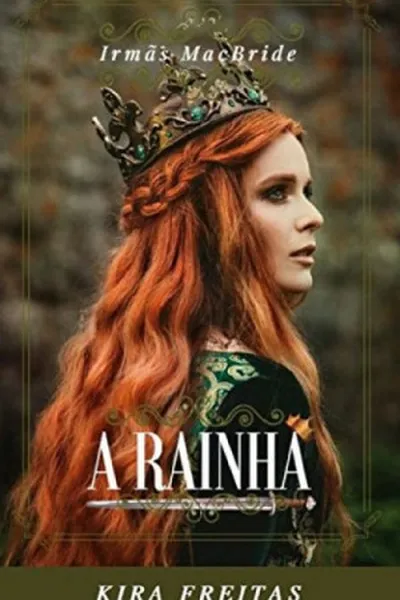 Cover of A Rainha