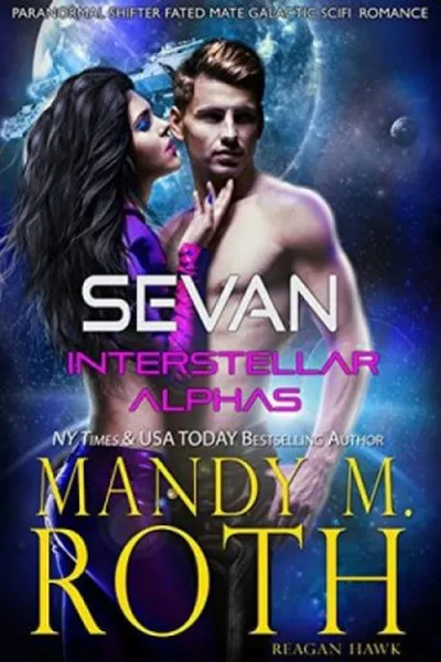 Cover of Sevan