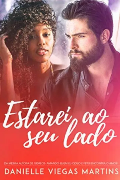 Cover of Estarei ao seu lado