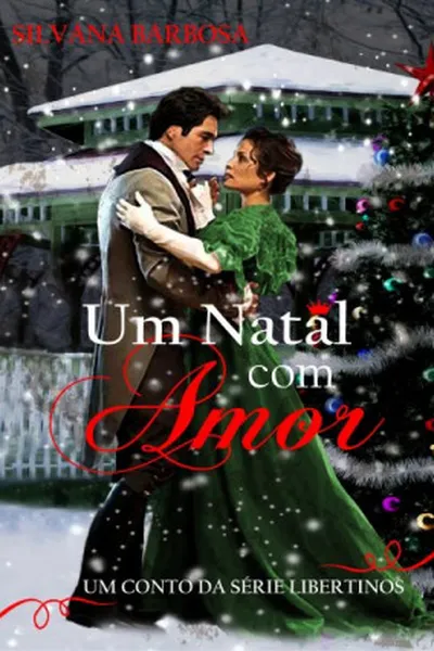 Cover of Um Natal com Amor