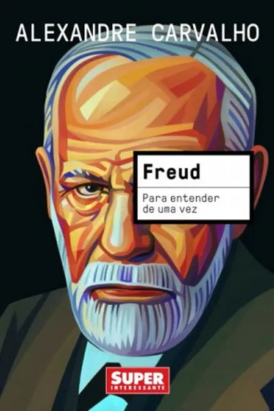 Cover of Freud