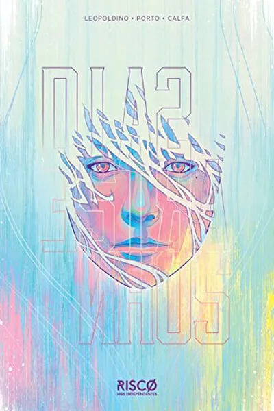 Cover of Dias Estranhos #2