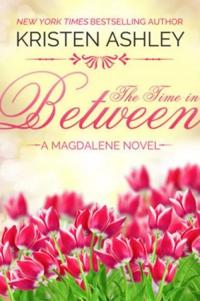 Cover of The Time In Between