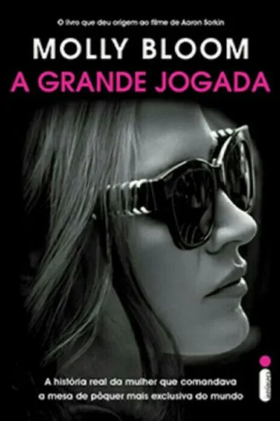 Cover of A Grande Jogada