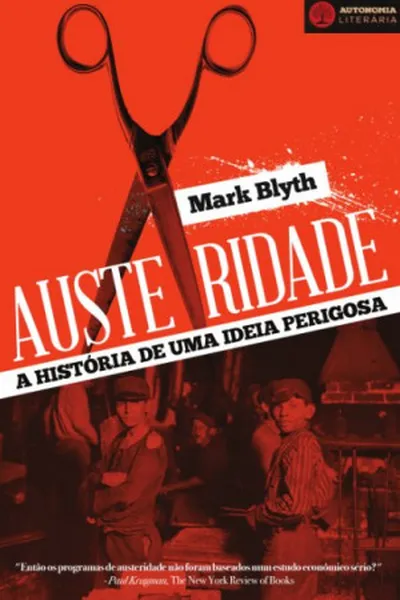 Cover of Austeridade