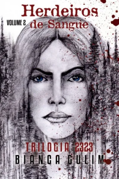 Cover of Herdeiros de Sangue