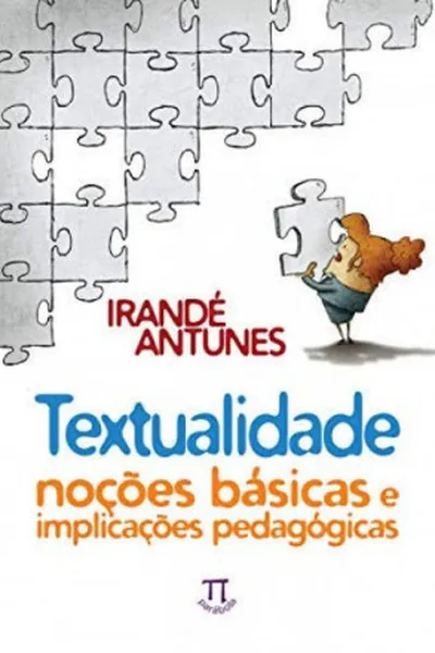 Cover of Textualidade