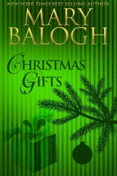 Cover of Christmas Gifts