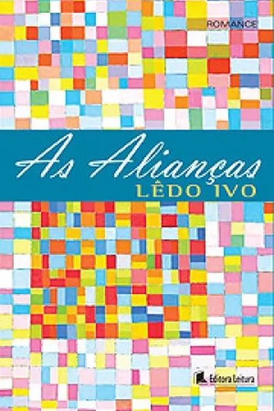 Cover of As alianças